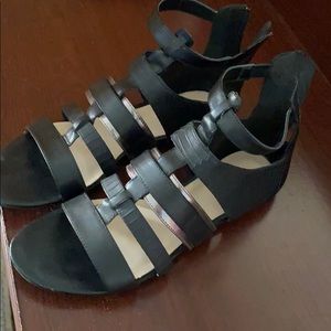 Price your price please Warrior shoes known for comfort